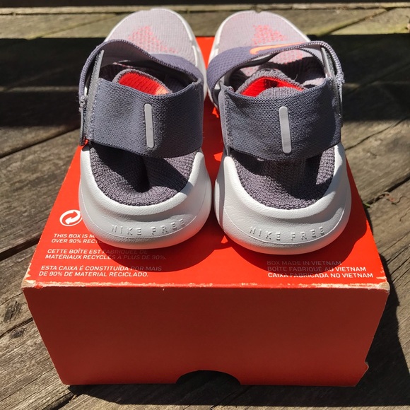 NEW Nike Free RN Motion Flyknit 2018 Running Shoes - Picture 4 of 7